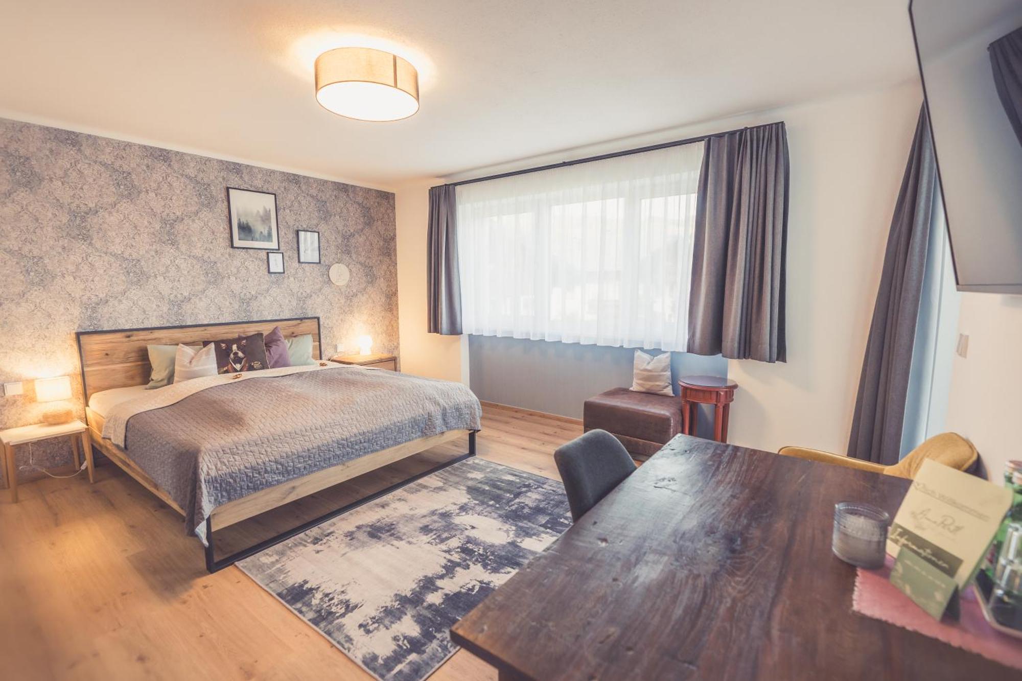 Anna Pertl - Lieblingsquartier Apart otel Sankt Gilgen Dış mekan fotoğraf