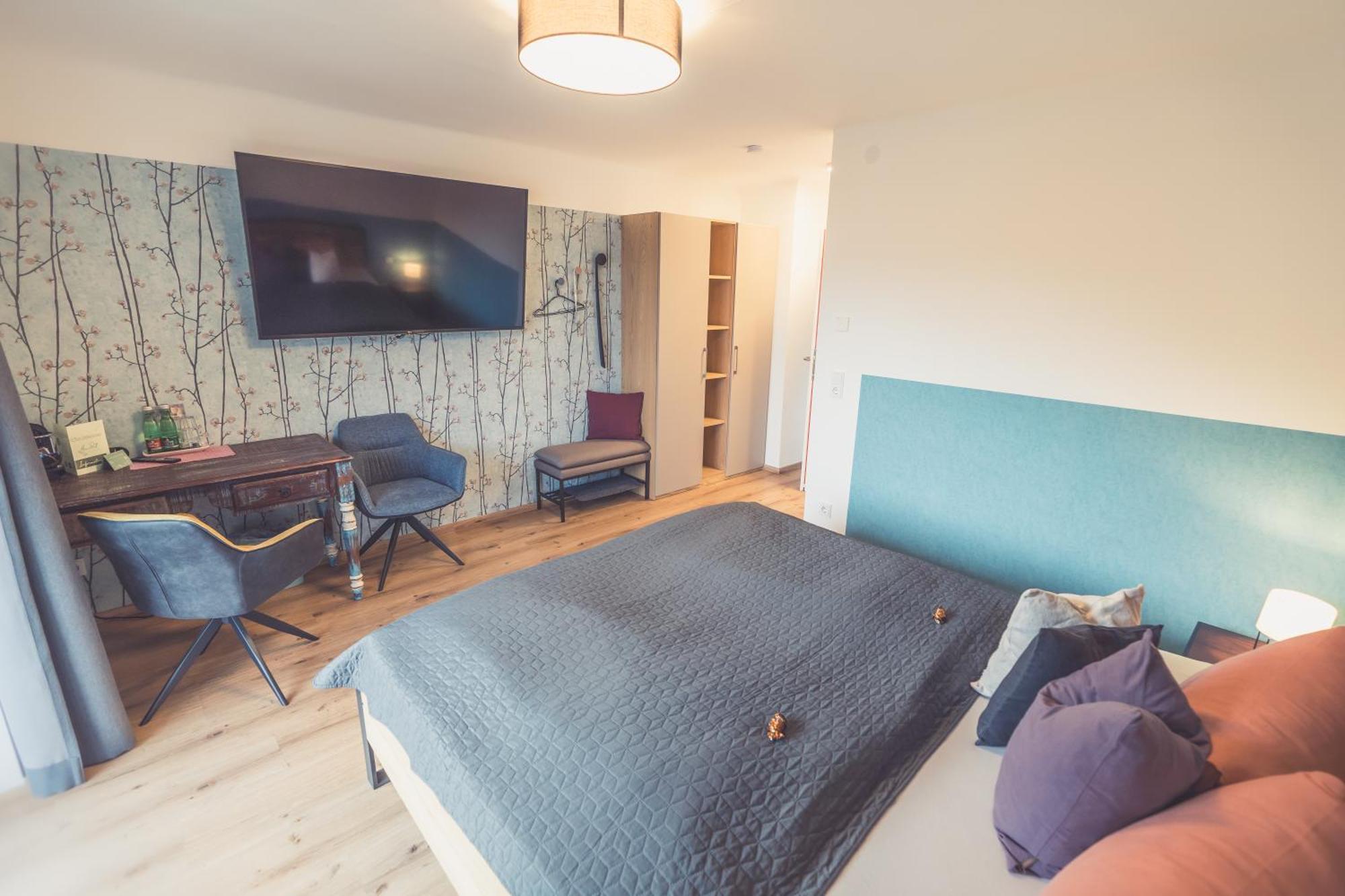 Anna Pertl - Lieblingsquartier Apart otel Sankt Gilgen Dış mekan fotoğraf