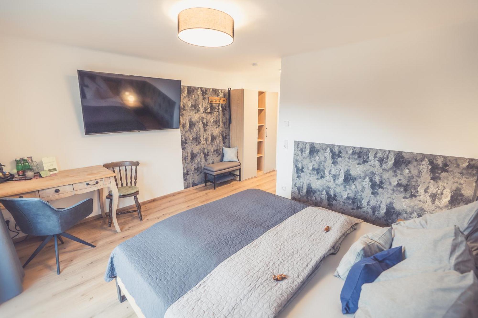 Anna Pertl - Lieblingsquartier Apart otel Sankt Gilgen Dış mekan fotoğraf