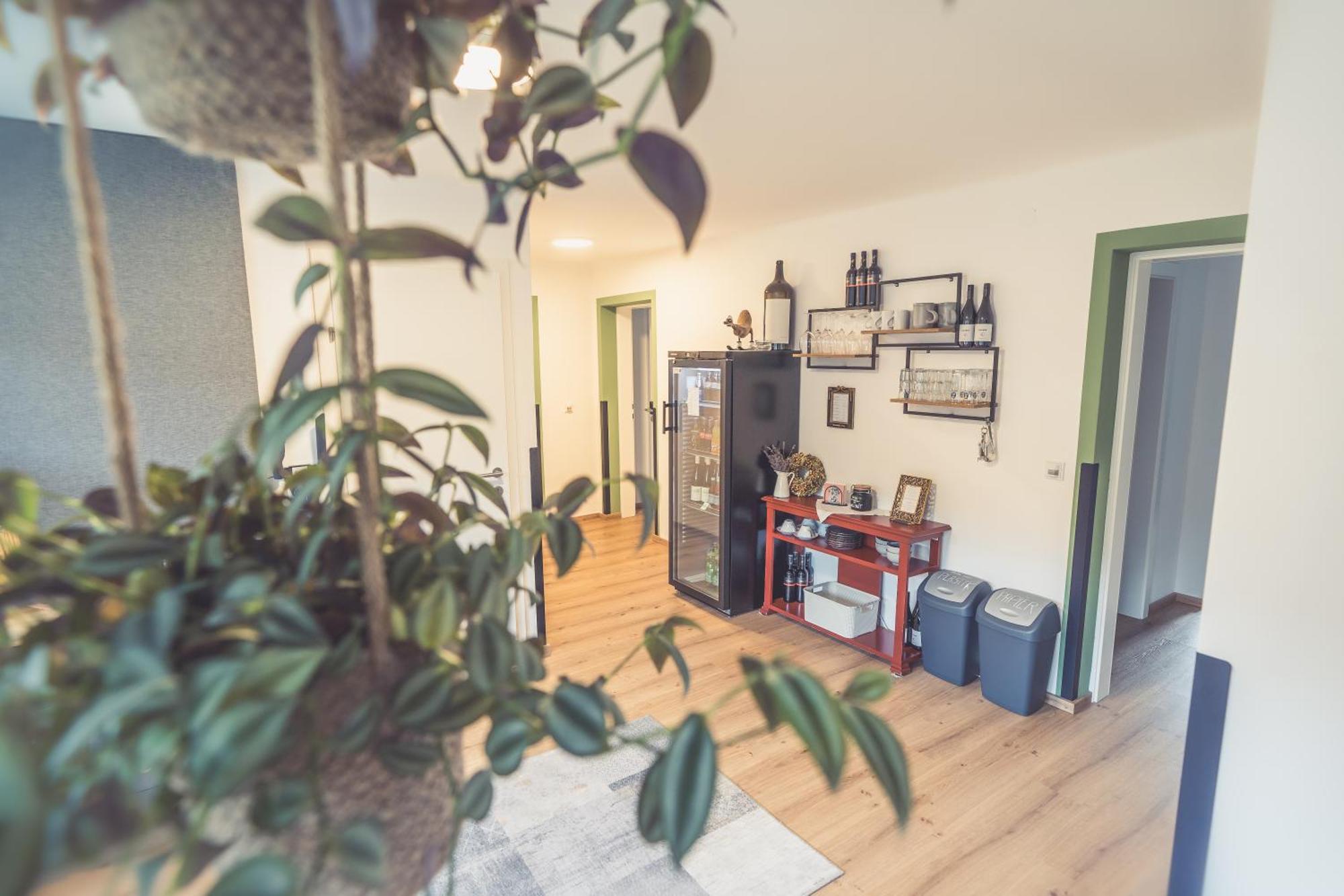 Anna Pertl - Lieblingsquartier Apart otel Sankt Gilgen Dış mekan fotoğraf
