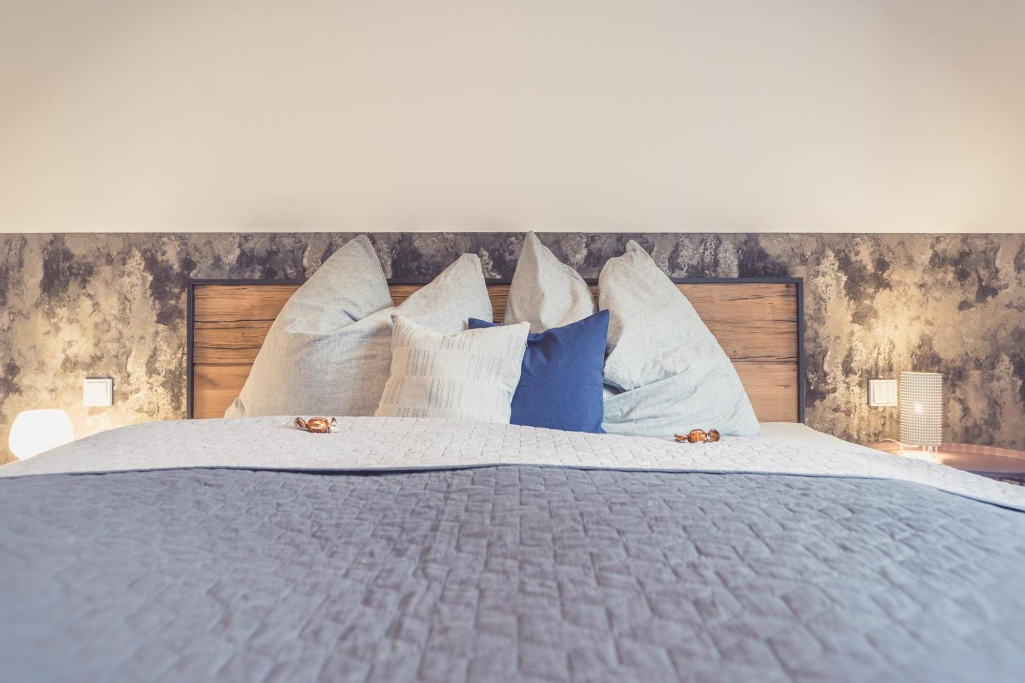Anna Pertl - Lieblingsquartier Apart otel Sankt Gilgen Dış mekan fotoğraf