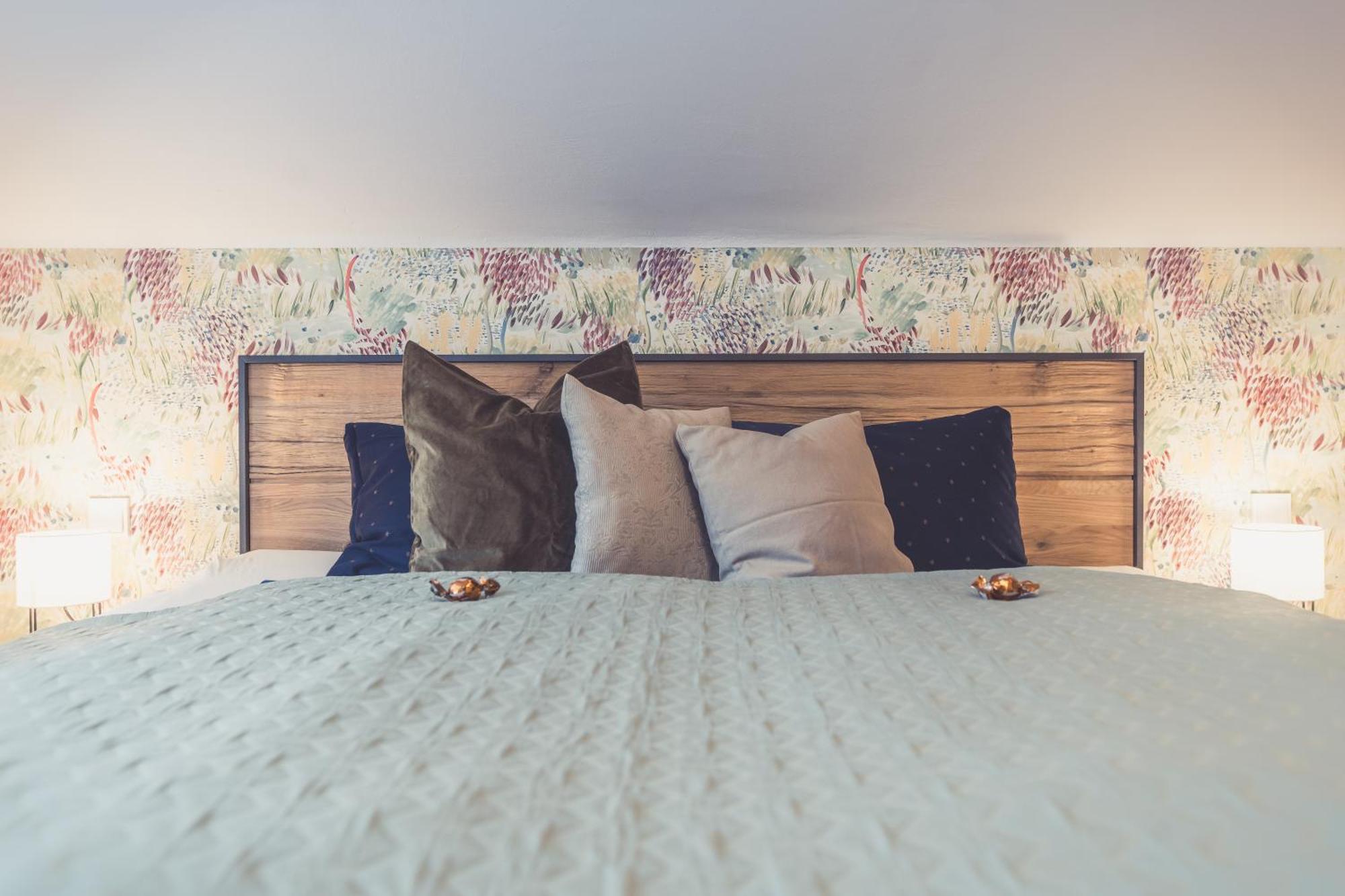 Anna Pertl - Lieblingsquartier Apart otel Sankt Gilgen Dış mekan fotoğraf