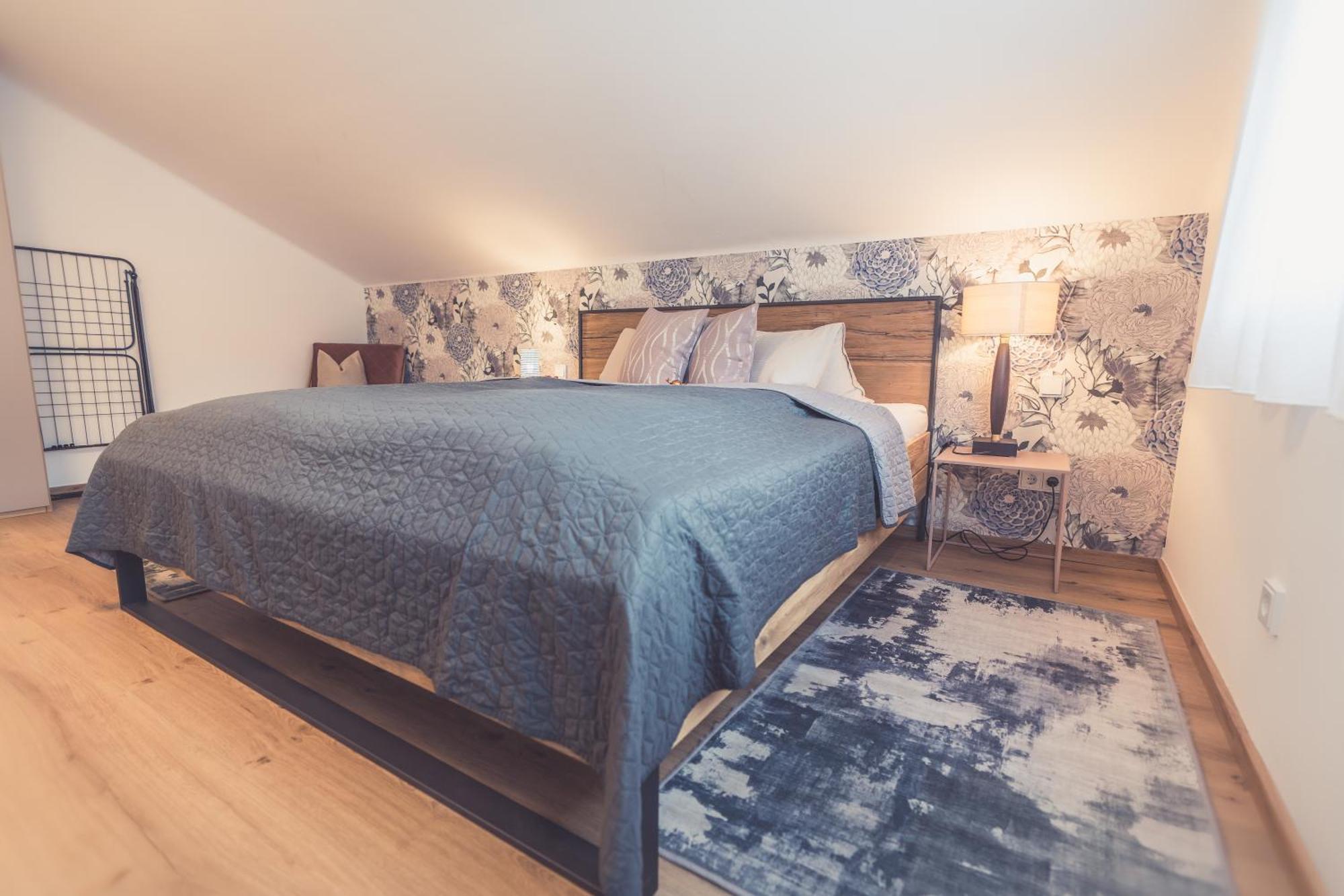 Anna Pertl - Lieblingsquartier Apart otel Sankt Gilgen Dış mekan fotoğraf