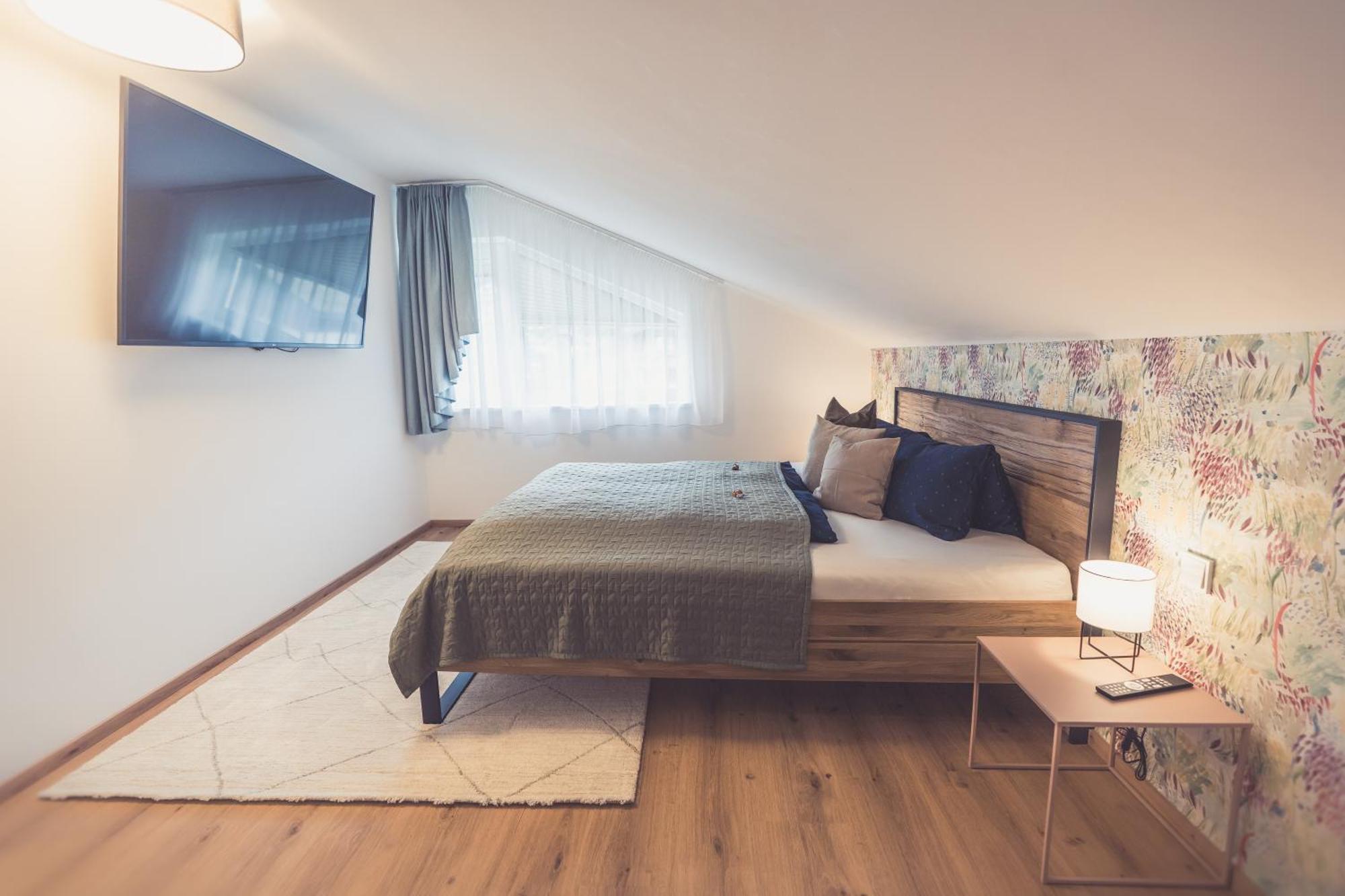 Anna Pertl - Lieblingsquartier Apart otel Sankt Gilgen Dış mekan fotoğraf